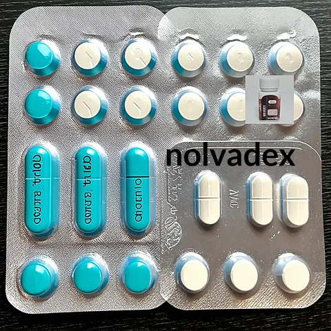 Nolvadex